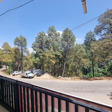 Nh 47 Rooms Dalhousie Exterior photo